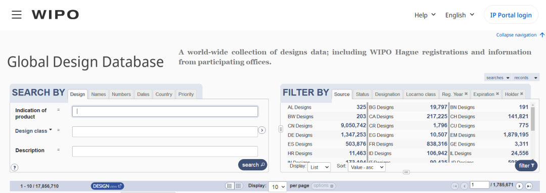 方信跨境识堂 | 2026年美国专利商标检索教程