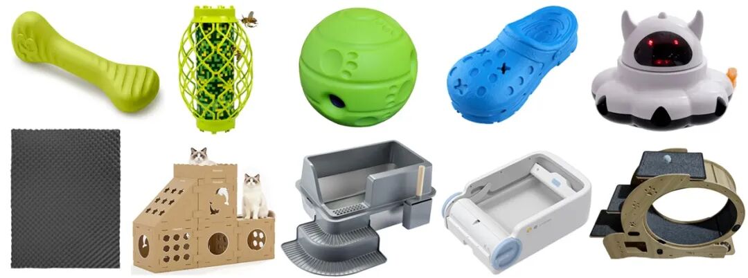 3月最新下证美国外观专利！亚马逊卖家赶紧看看你的产品是否中招？