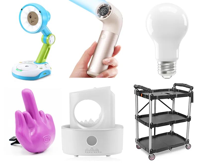 3月最新下证美国外观专利！亚马逊卖家赶紧看看你的产品是否中招？