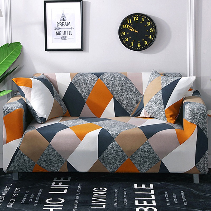 弹力沙发罩