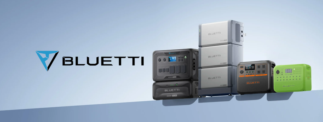 海外红人营销|东北大哥出海卖“户外电源”,年入21亿冲刺上市! 1 海外红人营销|东北大哥出海卖“户外电源”,年入21亿冲刺上市!