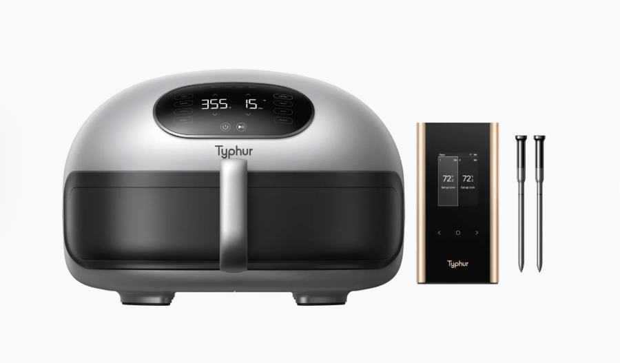 一天一家跨境电商公司：品牌厨电大卖虎一科技