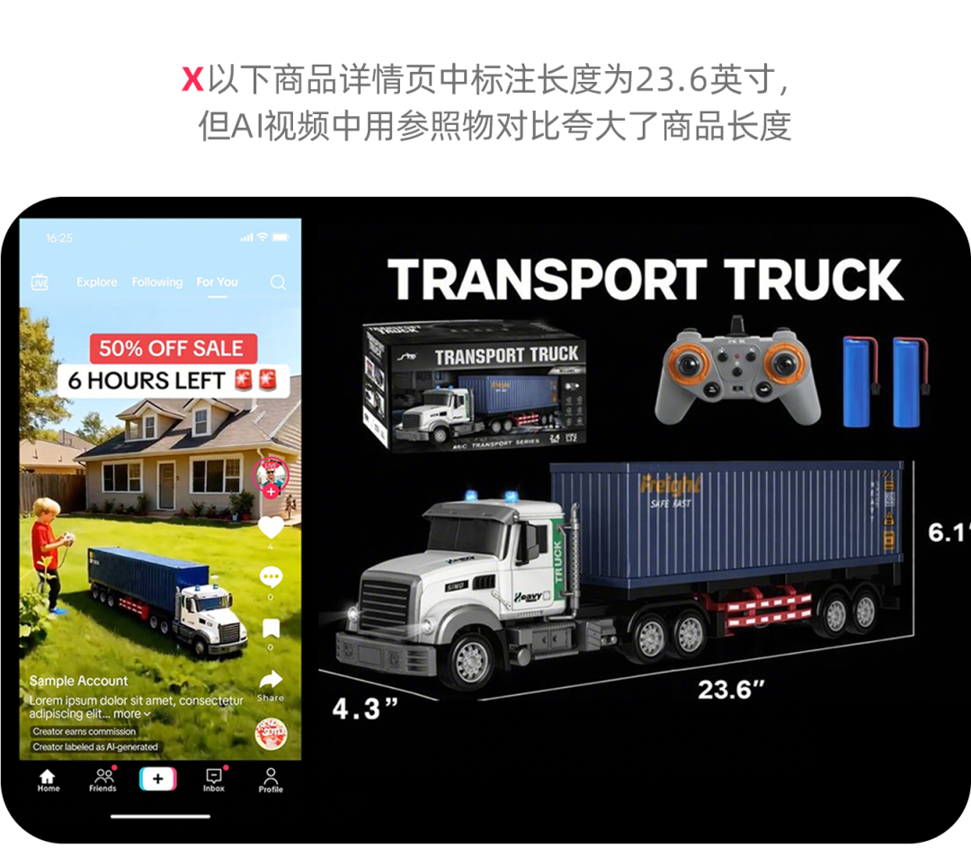 AI创作如何不踩红线?TikTok Shop美区跨境POP创作者的AIGC合规使用指南 20 AI创作如何不踩红线?TikTok Shop美区跨境POP创作者的AIGC合规使用指南