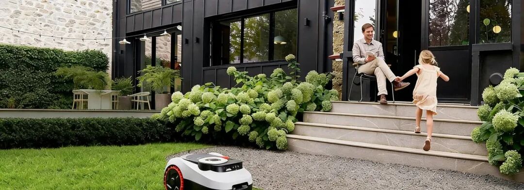 亚马逊选品日记第24期：机器人割草机市场调研报告