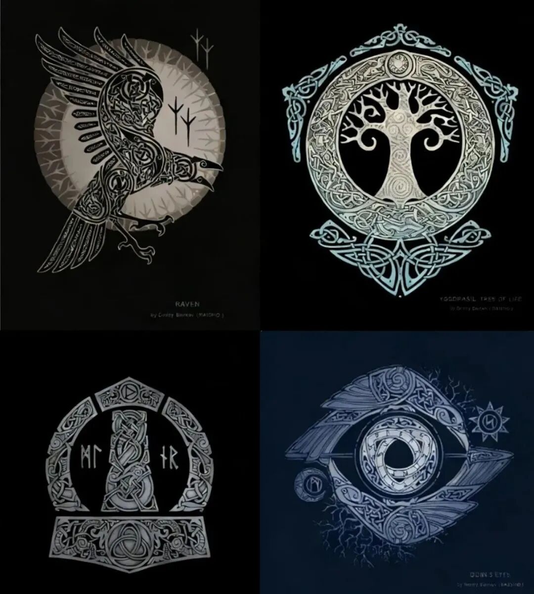 26-cv-00251，这5个作品赶紧规避，艺术家Dmitry Barkov维权升级！