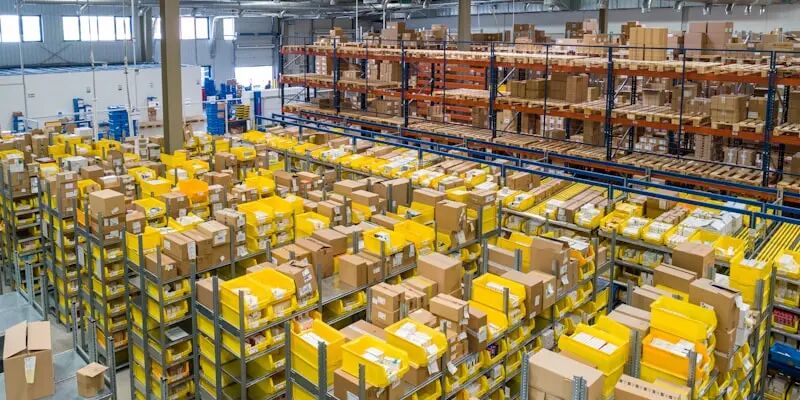 一天一家跨境电商平台：德国超级零售商Kaufland