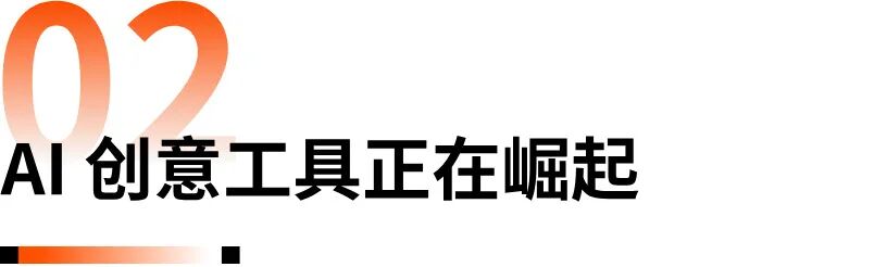 Top50 AI应用榜单：默认AI之争已经开始