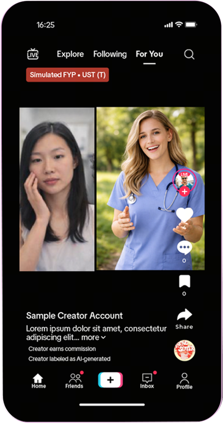 AI创作如何不踩红线?TikTok Shop美区跨境POP创作者的AIGC合规使用指南 8 AI创作如何不踩红线?TikTok Shop美区跨境POP创作者的AIGC合规使用指南