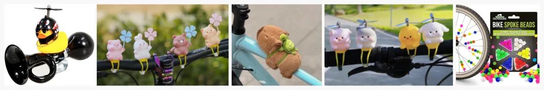 春夏骑行季来了！SHEIN现在热招这些品，正是上架窗口期