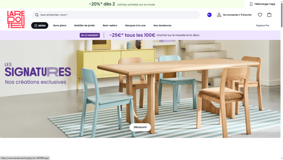 一天一家跨境电商欧洲版图：法国