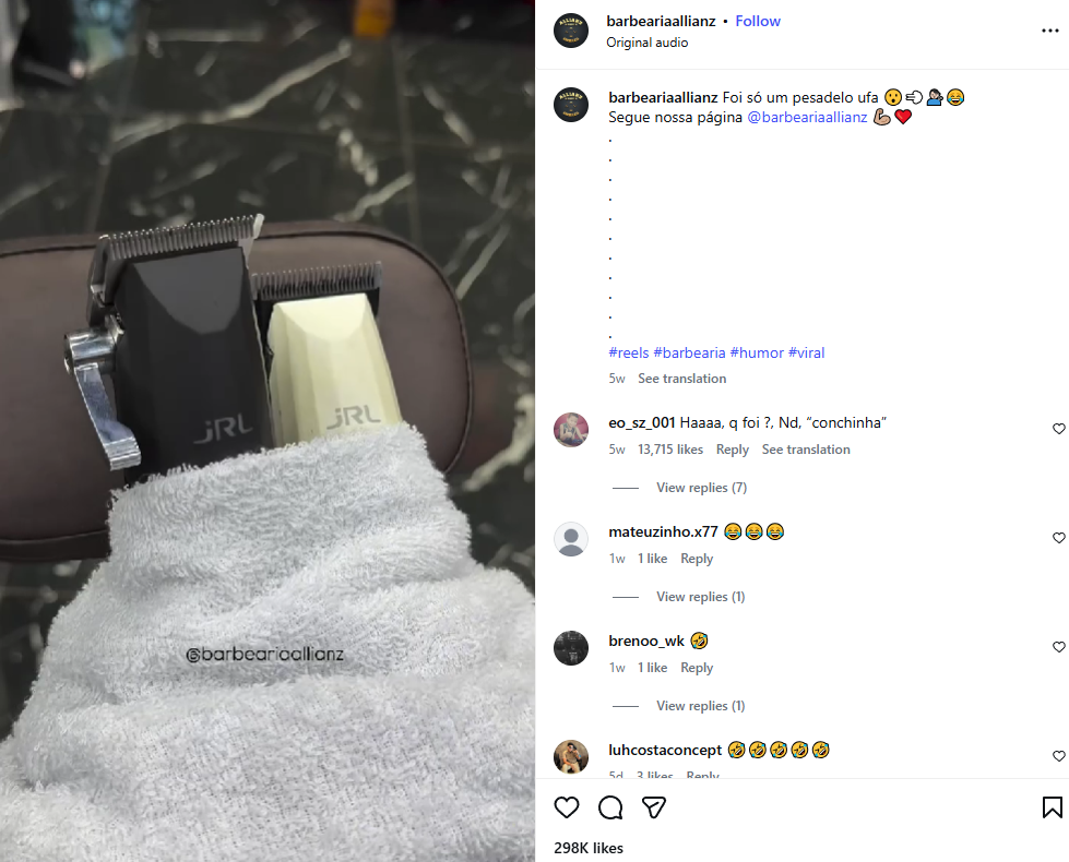 近期海外社媒热点洞察：不到6k粉丝的品牌靠一个视频收获千万播放量...