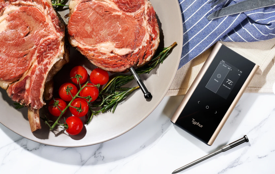 一天一家跨境电商公司：品牌厨电大卖虎一科技