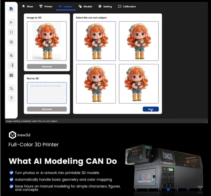 众筹上线15天狂揽135万刀，3D打印新爆款竟出自东莞玩家！