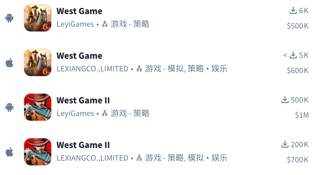 蹭IP、用AI、打擦边，乐易网络也下场了