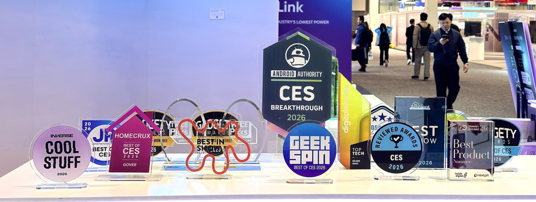 海外红人营销|年营收40亿！安克前高管创业“卖灯”冲击IPO！