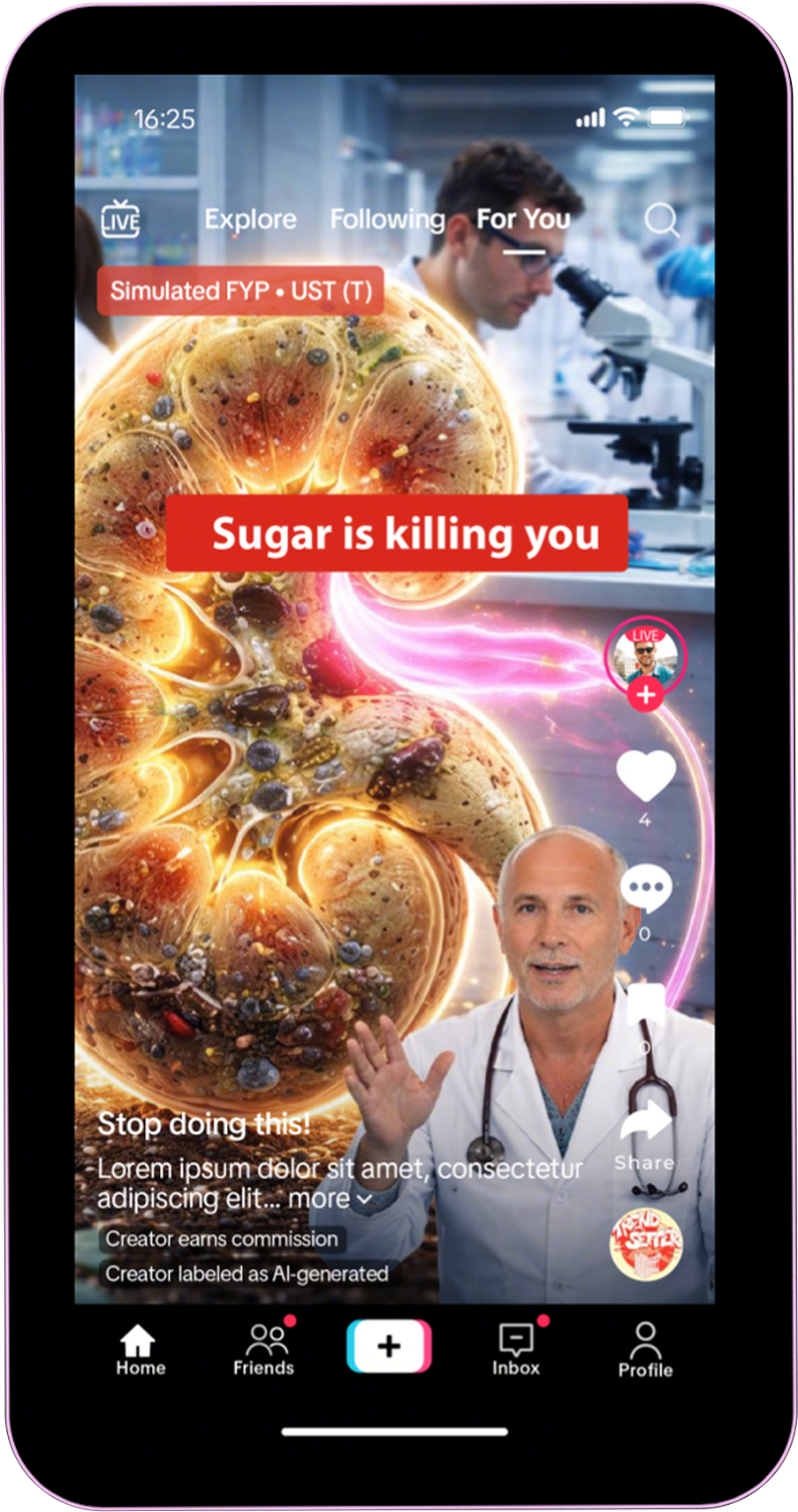 AI创作如何不踩红线?TikTok Shop美区跨境POP创作者的AIGC合规使用指南 19 AI创作如何不踩红线?TikTok Shop美区跨境POP创作者的AIGC合规使用指南