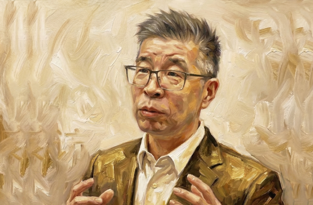 跨境电商人物志：三态股份缔造者孙仲斌