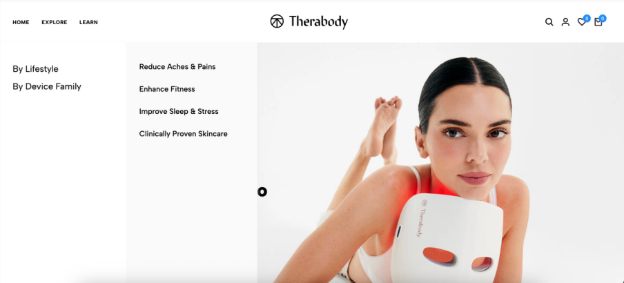 独立站干货｜如何有效设计产品类目页Collection Page提升销量