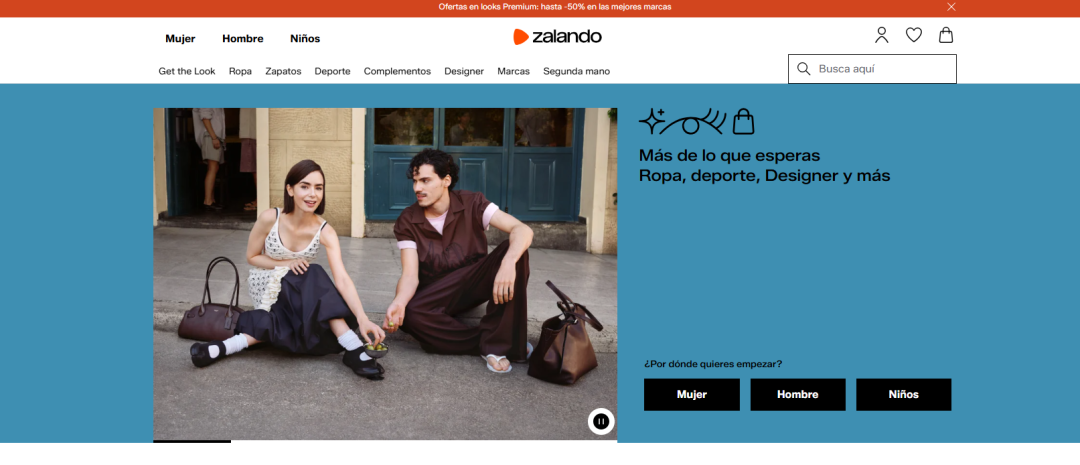 一天一家跨境电商欧洲版图:西班牙 13 一天一家跨境电商欧洲版图:西班牙