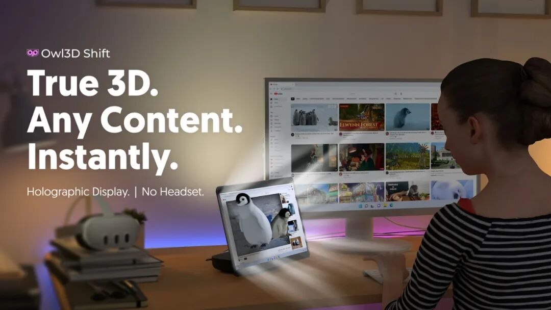 每周项目精选 | Kickstarter/Indiegogo海外众筹案例分享Vol.76