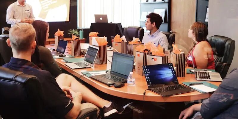 一天一家跨境电商公司：宝视佳