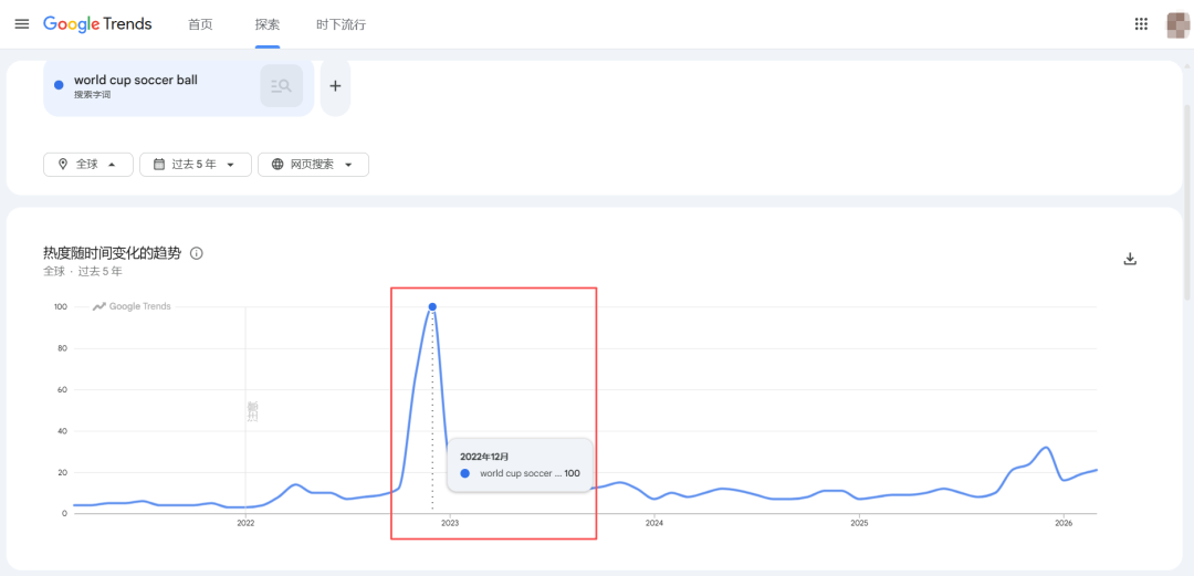 2026美加墨世界杯倒计时！跨境卖家的年度爆单风口已来