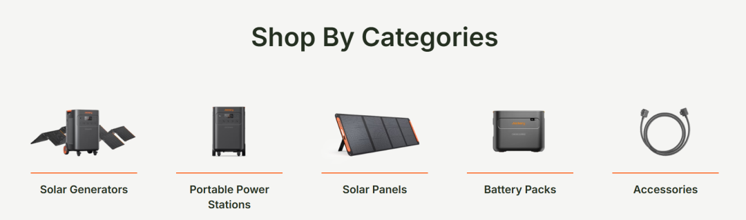 年销36亿、爆卖600万台!中国小厂逆袭全球储能霸主 | 品牌案例 5 年销36亿、爆卖600万台!中国小厂逆袭全球储能霸主 | 品牌案例