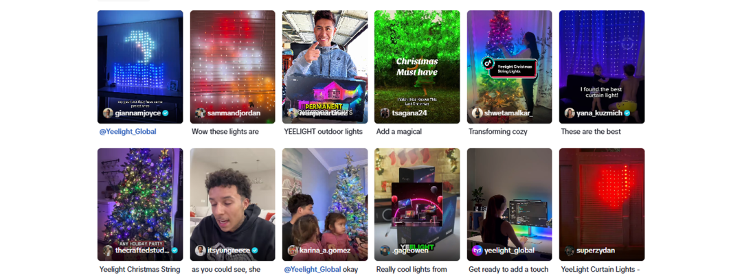 海外红人营销|曾获小米融资!青岛老板“出海卖灯”年销10亿! 10 海外红人营销|曾获小米融资!青岛老板“出海卖灯”年销10亿!