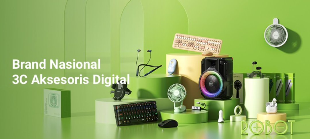 一天一家跨境电商公司：沃客非凡WOOK