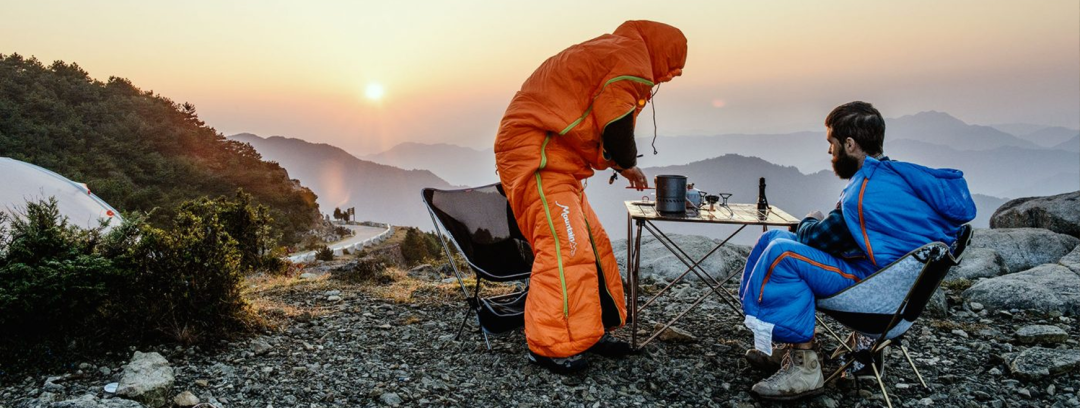 海外红人营销|不起眼的睡袋，被宁波老板在国外爆卖50万条！