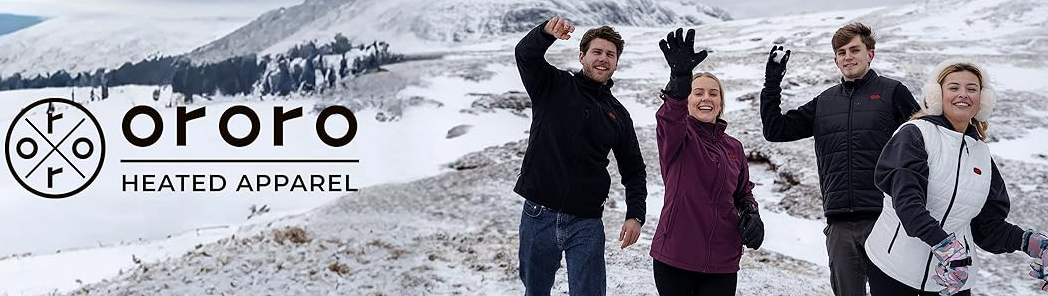 一天一家跨境电商公司：ORORO尚睿科技