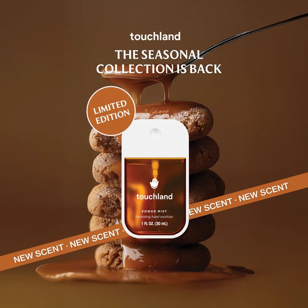 日化个护出海新玩法：单价$12的洗手喷雾怎么卖出$7亿+