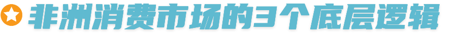 独家首发 | 2026 Jumia选品指南 一键打通非洲爆款赛道