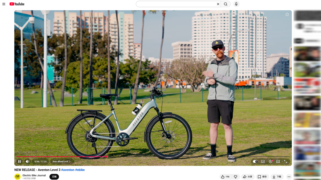 海外红人营销|年入20亿！浙江小伙靠“自行车”拿下北美第一！