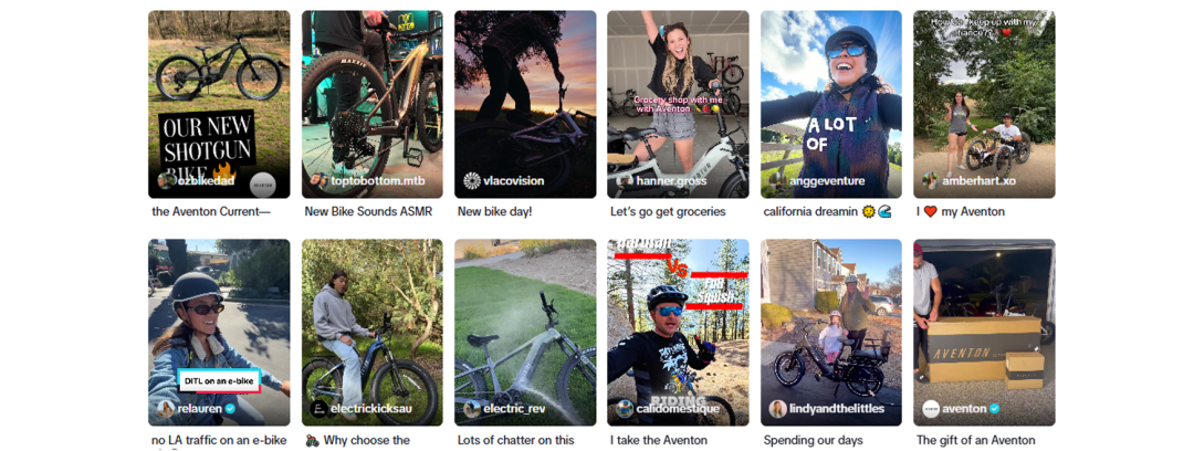 海外红人营销|年入20亿！浙江小伙靠“自行车”拿下北美第一！