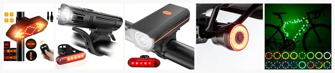 春夏骑行季来了！SHEIN现在热招这些品，正是上架窗口期