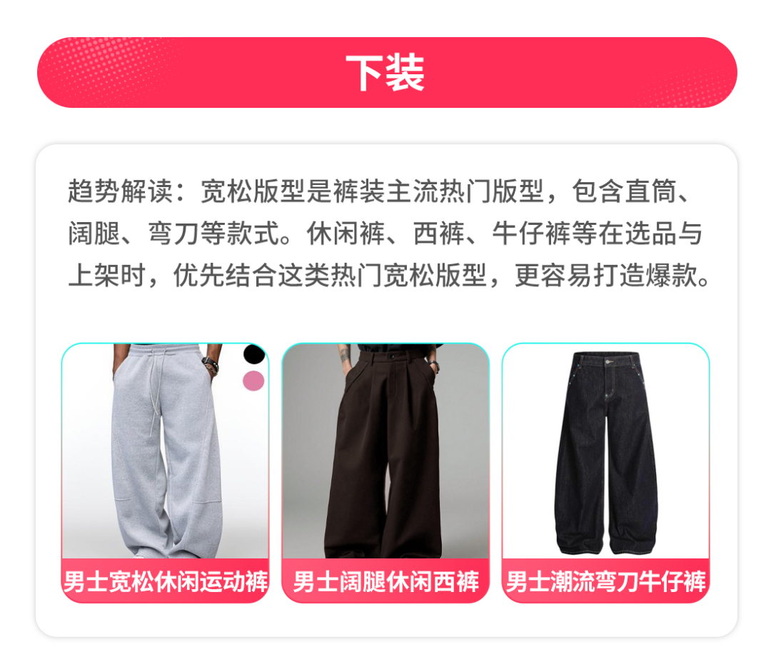 春促正当时！TikTok Shop全托管春夏选品指南来袭，全品类抢赢市场先机！