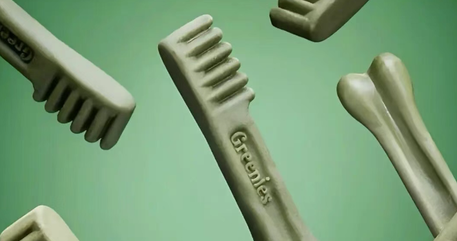 一块狗饼干年卖70亿,这个赛道在欧洲正在爆发 2 一块狗饼干年卖70亿,这个赛道在欧洲正在爆发