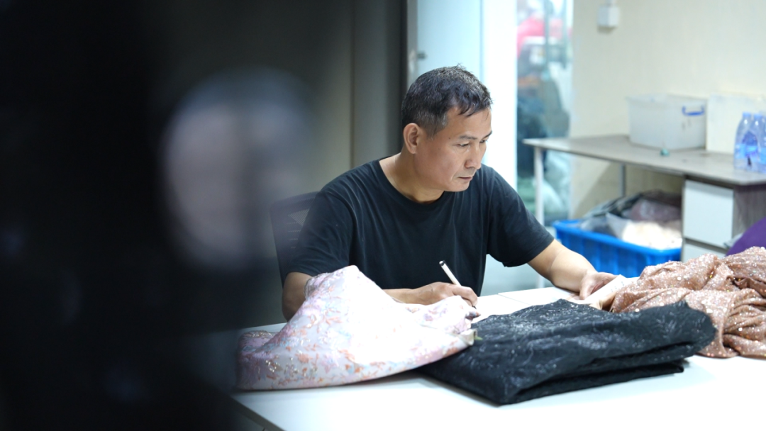 告别接单焦虑！这家20年老厂在SHEIN跑出订单翻倍