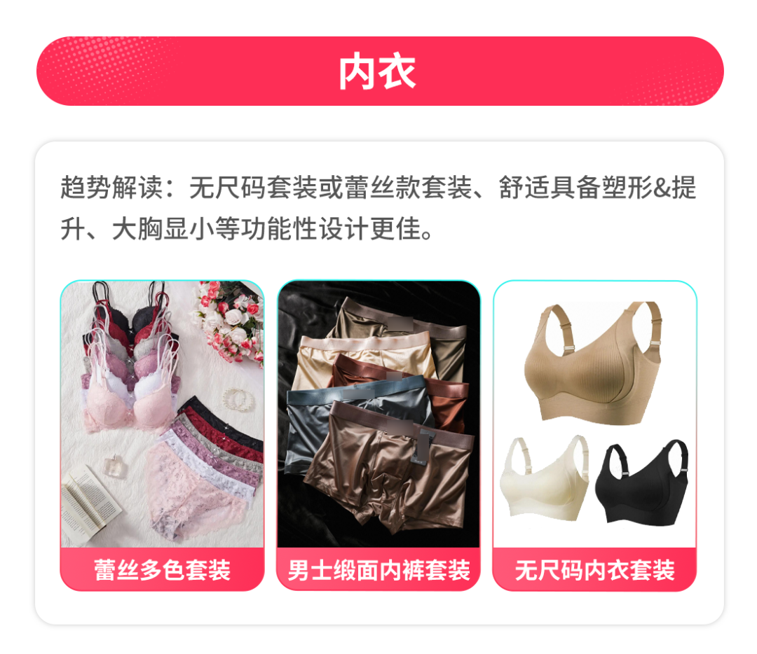 TikTok Shop全托管春夏选品逻辑拆解，助力全品类商家春启新章，赢在全球！