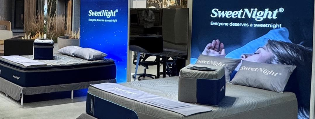 海外红人营销|年赚超30亿！它把“中国床垫”卖到130国！