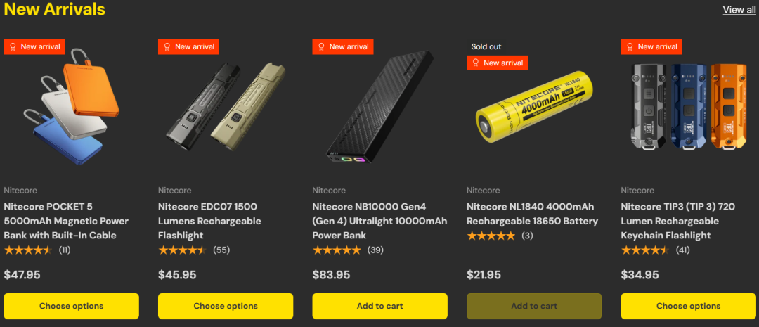 一年卖2个亿，中国照明品牌靠冷门赛道热销100多国 | 品牌案例