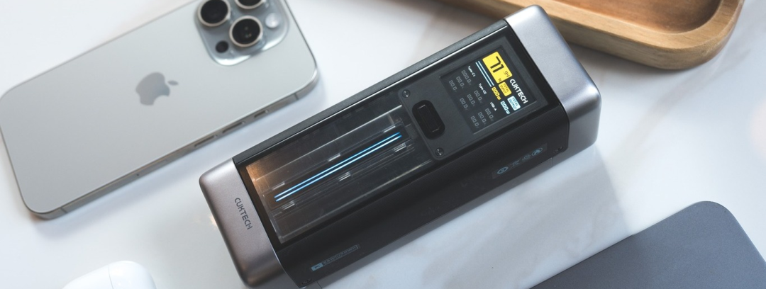 海外红人营销|安克添强敌!南京黑马狂销1.5亿台充电宝! 4 海外红人营销|安克添强敌!南京黑马狂销1.5亿台充电宝!