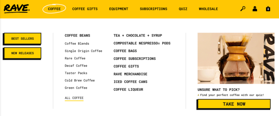 独立站干货｜如何有效设计产品类目页Collection Page提升销量