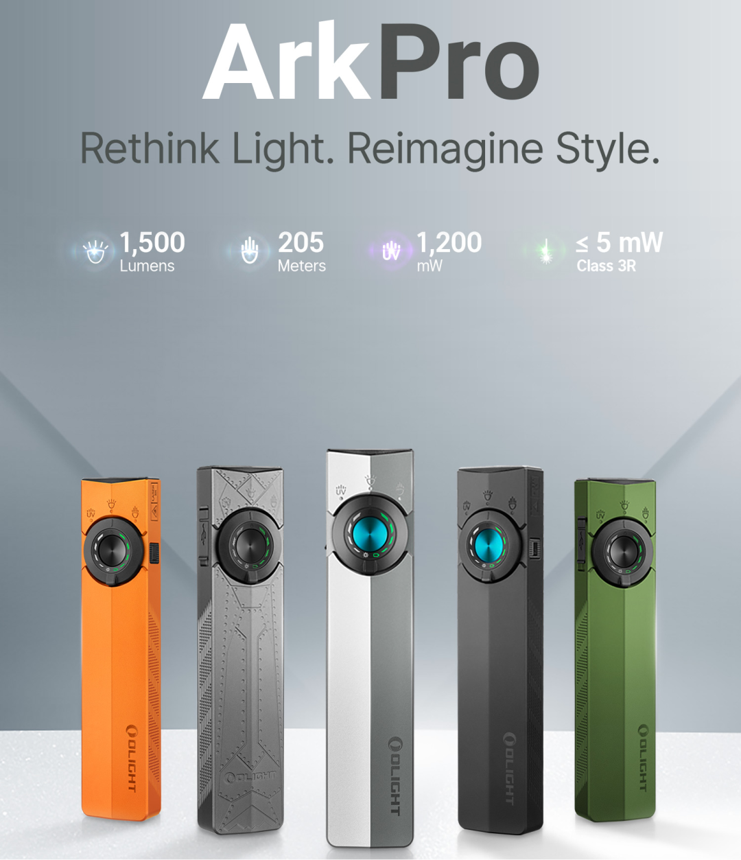 一天一家跨境电商公司:傲雷科技Olight 6 一天一家跨境电商公司:傲雷科技Olight