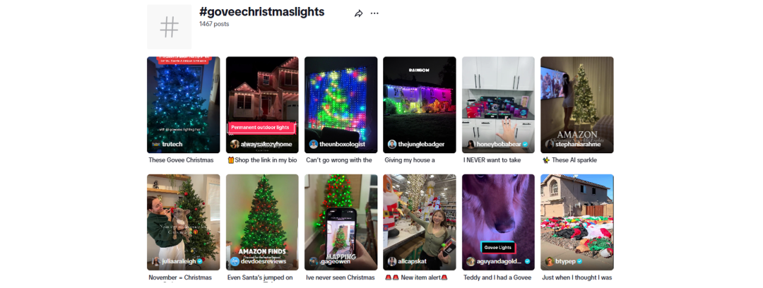 海外红人营销|年营收40亿！安克前高管创业“卖灯”冲击IPO！