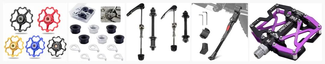 春夏骑行季来了！SHEIN现在热招这些品，正是上架窗口期