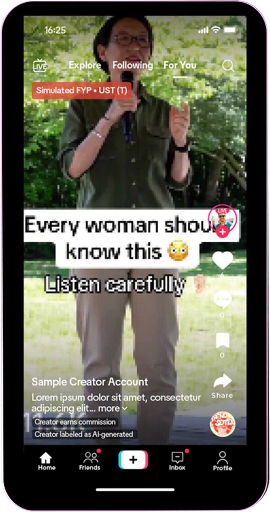 AI创作如何不踩红线?TikTok Shop美区跨境POP创作者的AIGC合规使用指南 11 AI创作如何不踩红线?TikTok Shop美区跨境POP创作者的AIGC合规使用指南