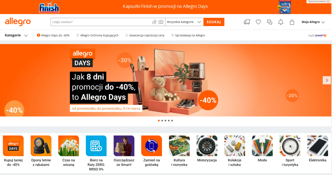 一天一家跨境电商欧洲版图:波兰