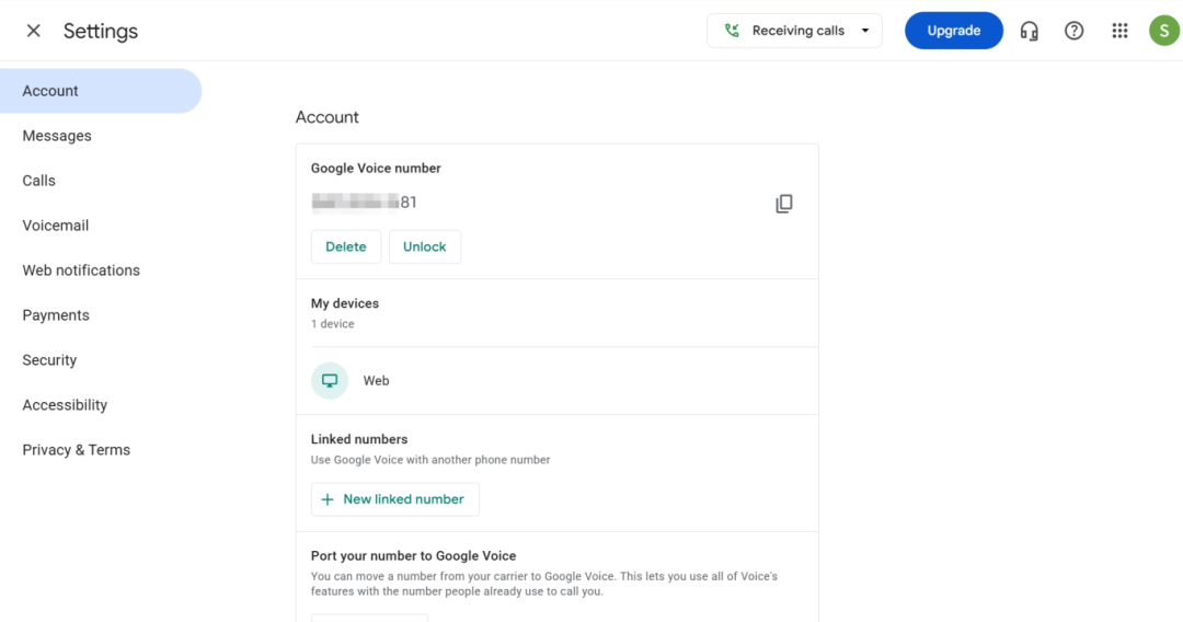 如何获取可长期使用的美国号码？2026年最新Google Voice注册教程